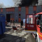 incendio raetek