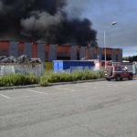 incendio raetek