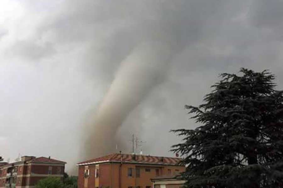 La provincia chiede lo stato di emergenza regionale per l’evento di Arezzo