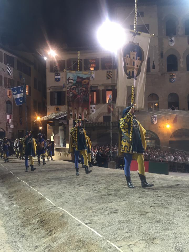 Assemblea Ordinaria per i 1133 soci di Santo Spirito