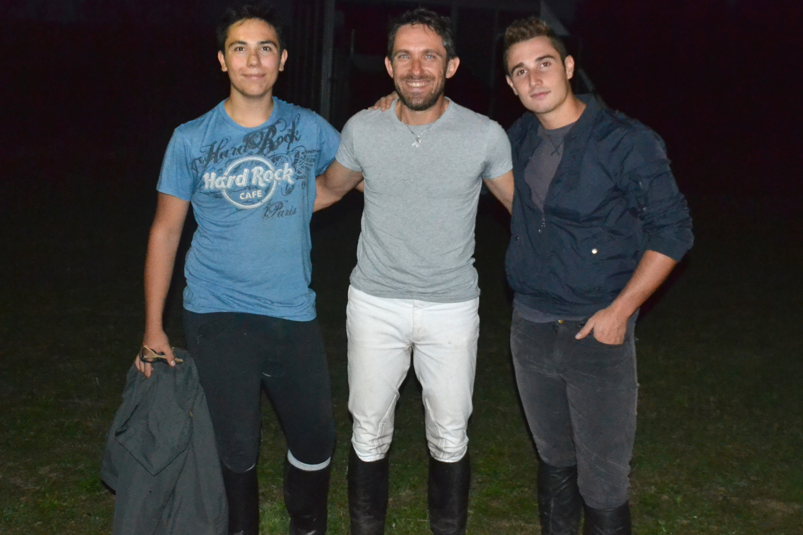 Finalissima del Campionato Giostre Medievali di Moie