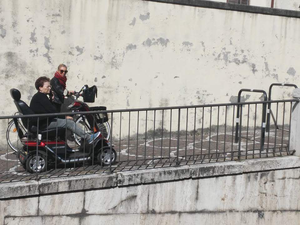 “Arezzo, una città a misura di chi?” Intervento del gruppo consiliare PD