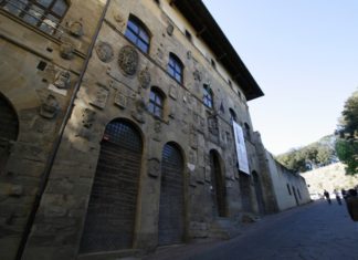 Biblioteca Città di Arezzo
