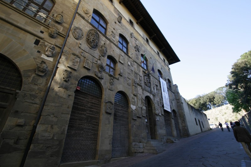 Turismo: per Arezzo l’estate 2021 è stata una stagione decisamente positiva