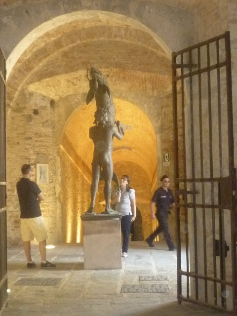 Presentazione alla città del libro d’arte della mostra “Il sogno di Theimer”