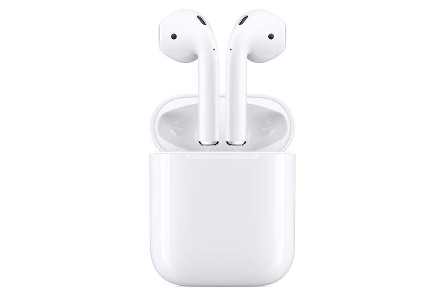 Apple reinventa gli auricolari wireless con AirPods