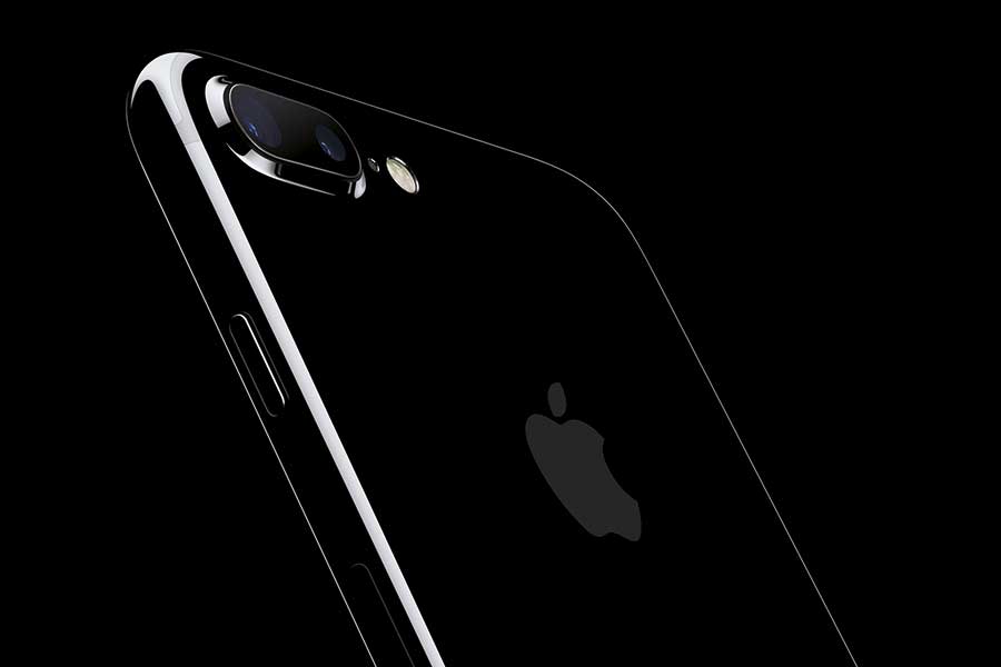 Apple presenta iPhone 7 e iPhone 7 Plus – FOTO