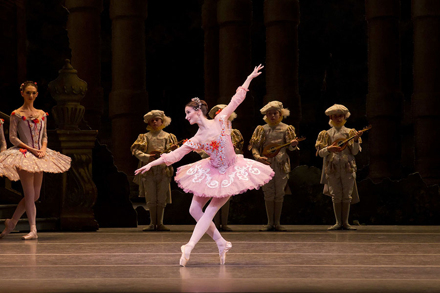 L’autunno del Cinema Eden fra Teatro, Opera e Balletto