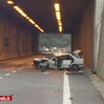 incidente – Palazzo del Pero