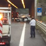 incidente – Palazzo del Pero