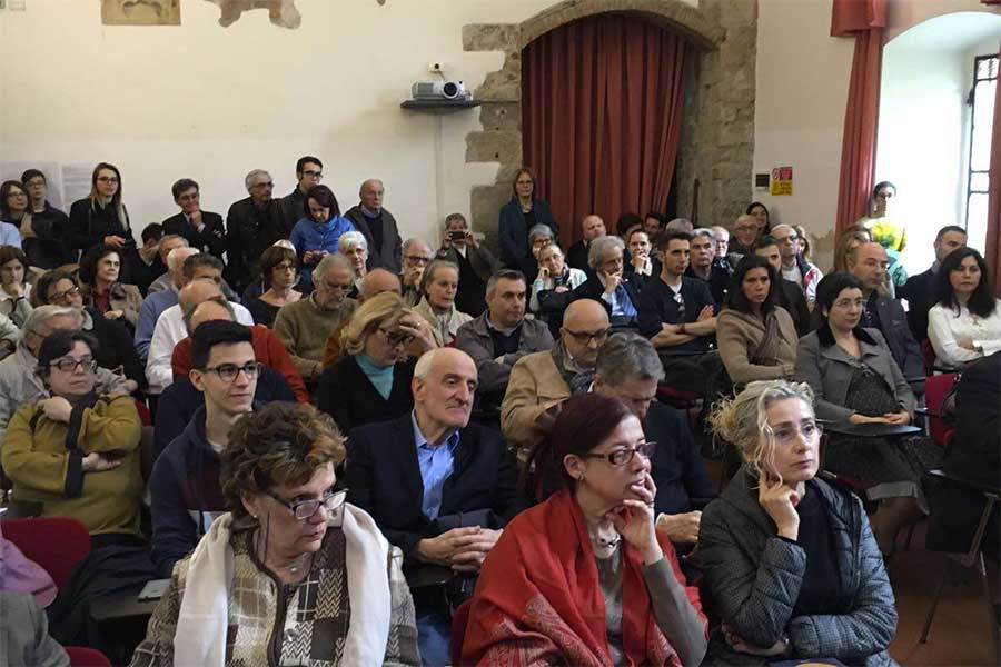 “Pagine Aretine”: un nuovo ciclo di incontri culturali alla Biblioteca Città di Arezzo