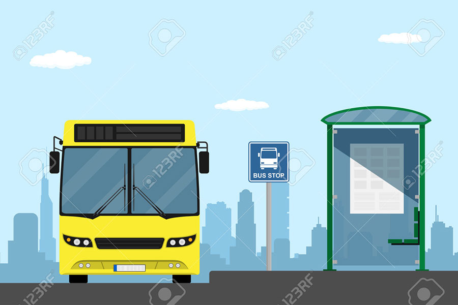 Attivato il bus navetta dalle frazioni
