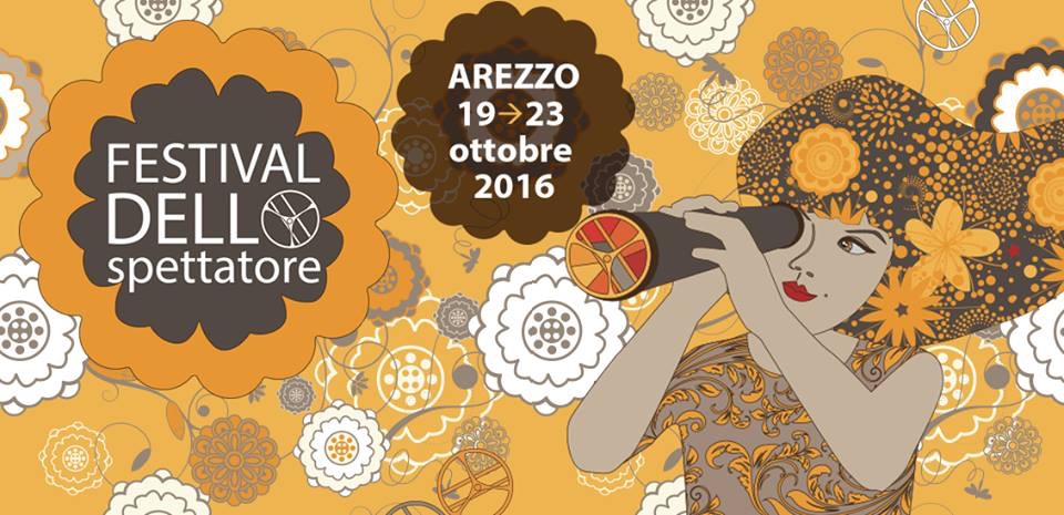FESTIVAL dello SPETTATORE edizione zero