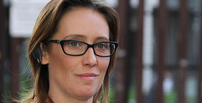 InternoAurora. Venerdì 4 novembre alle ore 21.30. “Il reato di tortura in Italia” con l’intervento di Ilaria Cucchi
