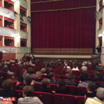 Teatro Petrarca