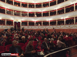 Teatro Petrarca