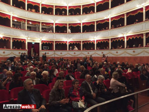Teatro Petrarca