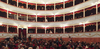 Teatro Petrarca