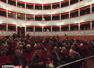 Teatro Petrarca