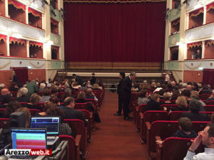 Teatro Petrarca
