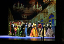 Teatro Petrarca