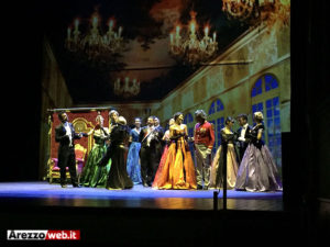 Teatro Petrarca