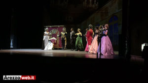 Teatro Petrarca