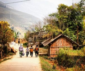 Vietnam - Simone Piccini
