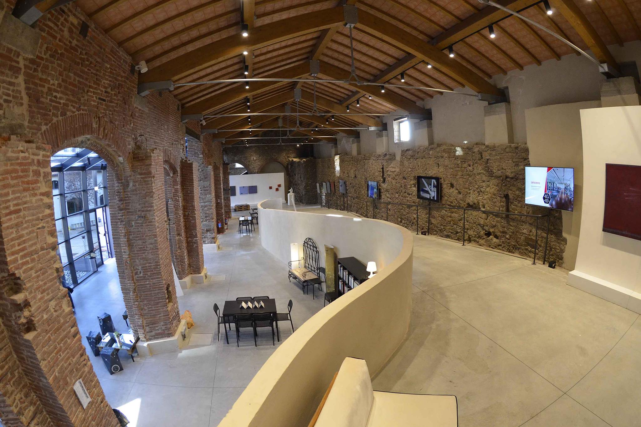 Sulle tracce dell’antica Arretium: conferenza alla Casa dell’Energia