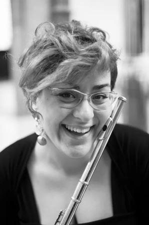 “Musica al San Donato” il flauto da Mozart al Novecento con Federica Lotti e Caterina Stocchi