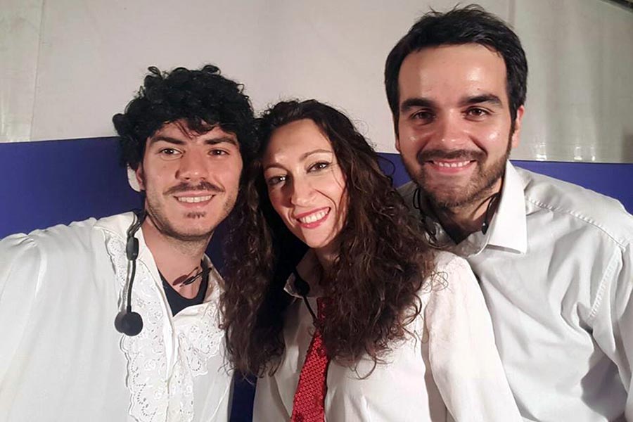 “Che numeri!” apre al Virginian la rassegna Comic Art