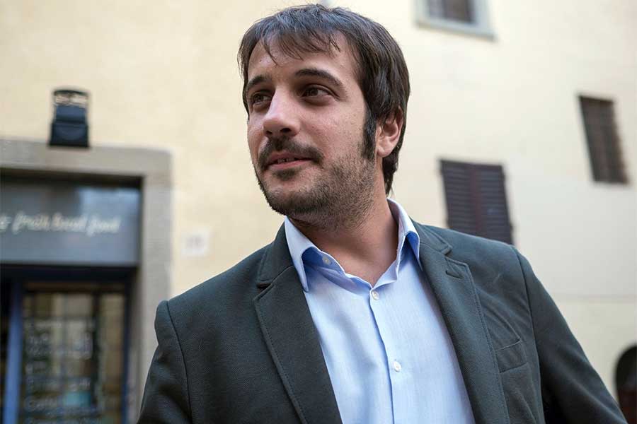 Francesco Romizi: “Vicenda segretario generale: Caridi sia convocato a riferire in Commissione controllo e garanzia”