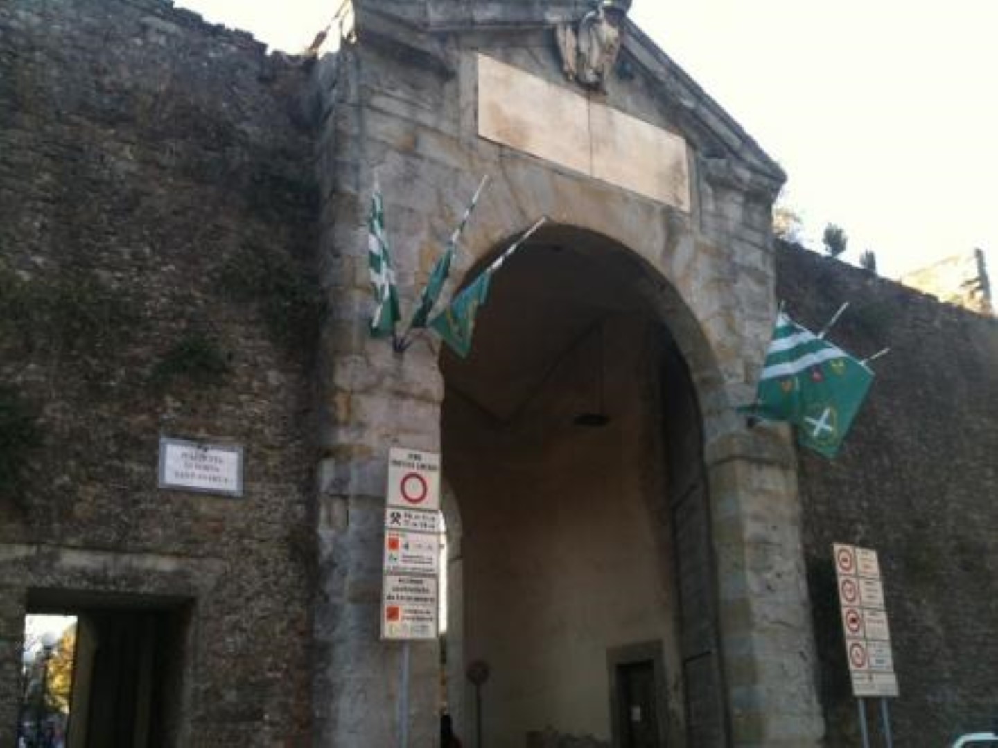 Porta Sant’Andrea: Le iniziative natalizie a dicembre Porta Sant’Andrea: Le iniziative natalizie a dicembre