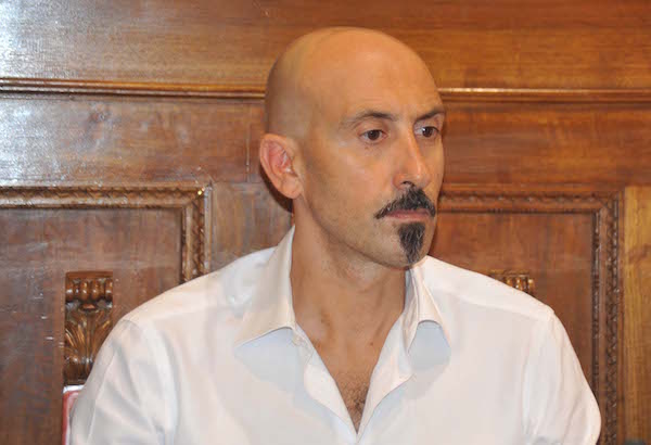 Dichiarazione di Paolo Lepri consigliere comunale M5S