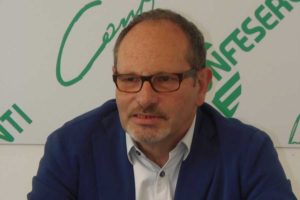 Mario Landini