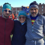 Simone Zack, Cecilia e Carlo Polci