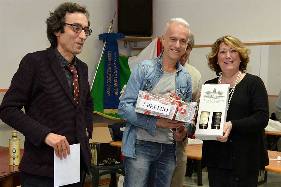 Torneo di Scacchi “Gamurrini” vince Luca Guiducci