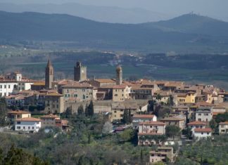 monte san savino