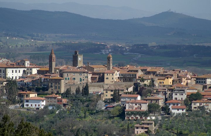 Monte San Savino, approvato il nuovo regolamento urbanistico