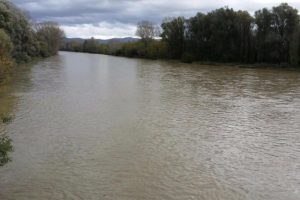 Ponte Buriano - Arezzo