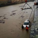 Nubifragio Firenze – Arno