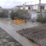 Nubifragio Firenze – Arno