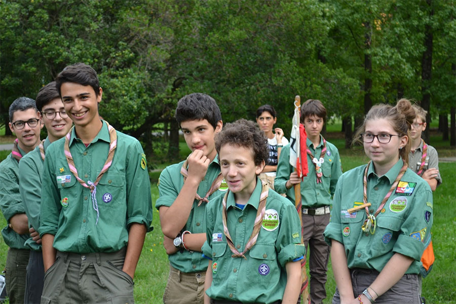 Scout aretini del terzo millennio: le iscrizioni sono aperte