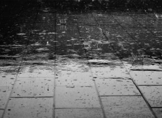 Temporale Pioggia