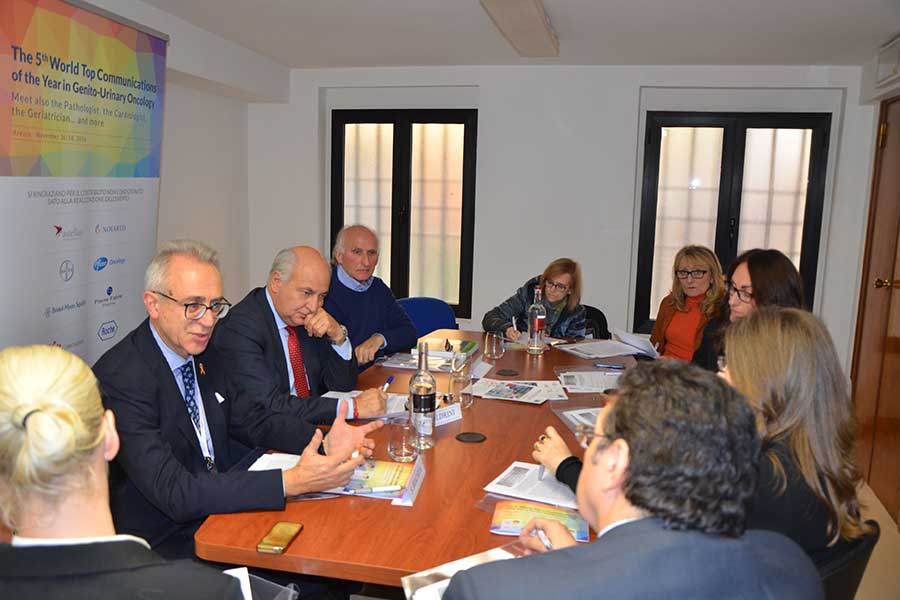 Tumore del rene: sovrappeso causa il 25% dei casi, Arezzo al Top per le cure