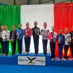 Ginnastica Petrarca