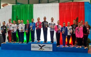 Ginnastica Petrarca
