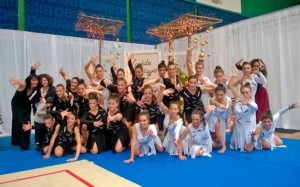 Ginnastica Petrarca