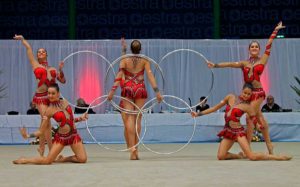 Ginnastica Petrarca