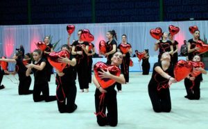 Ginnastica Petrarca